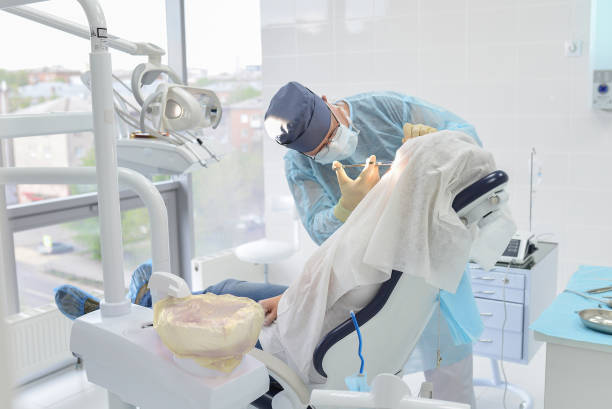 Best Emergency Root Canal Treatment in Pottstown, PA